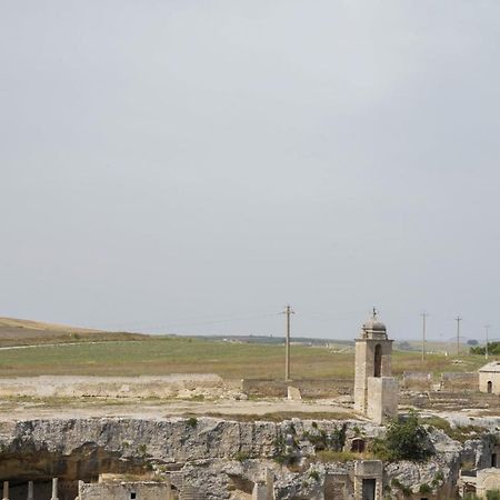 Il Belvedere Gravina in Puglia Exterior photo