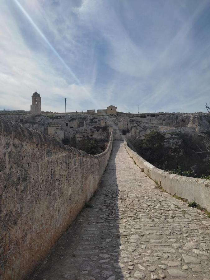 Il Belvedere Gravina in Puglia Exterior photo