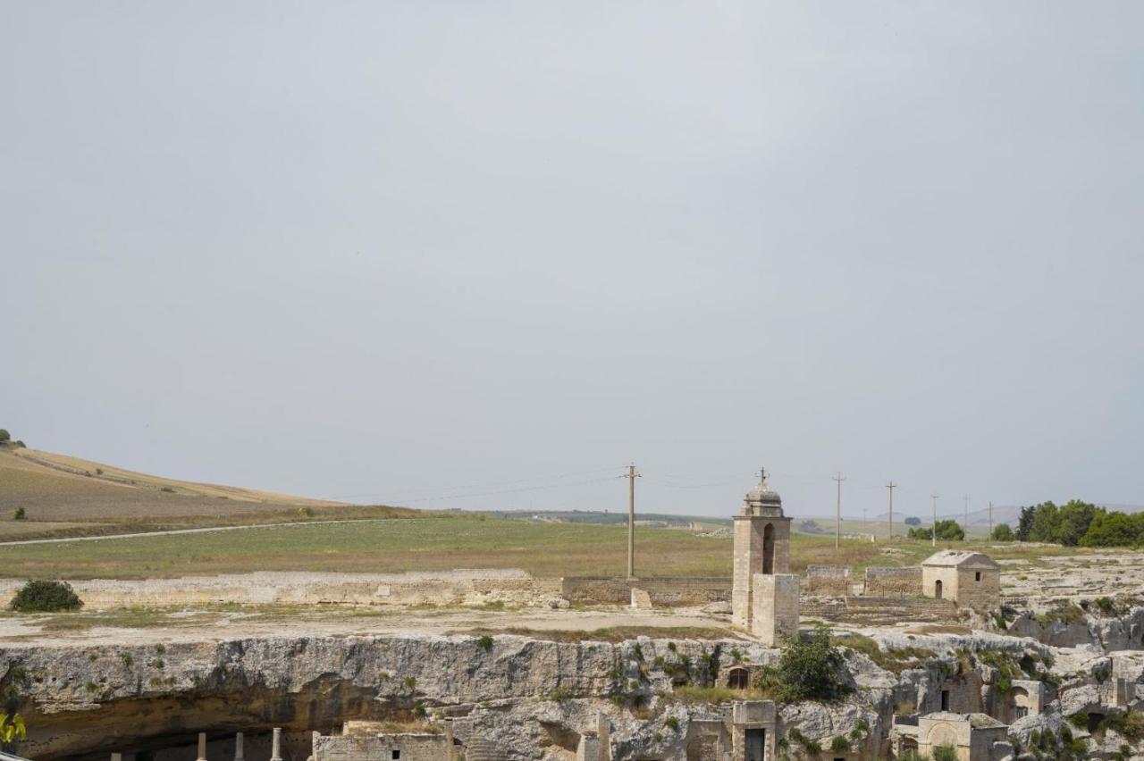 Il Belvedere Gravina in Puglia Exterior photo